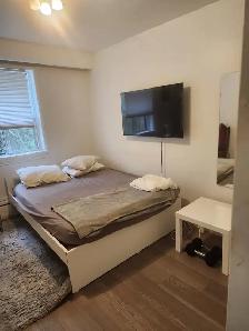 Nice furnished room, utilities WiFi parking incl Wilson-Bathurst - Photo 3