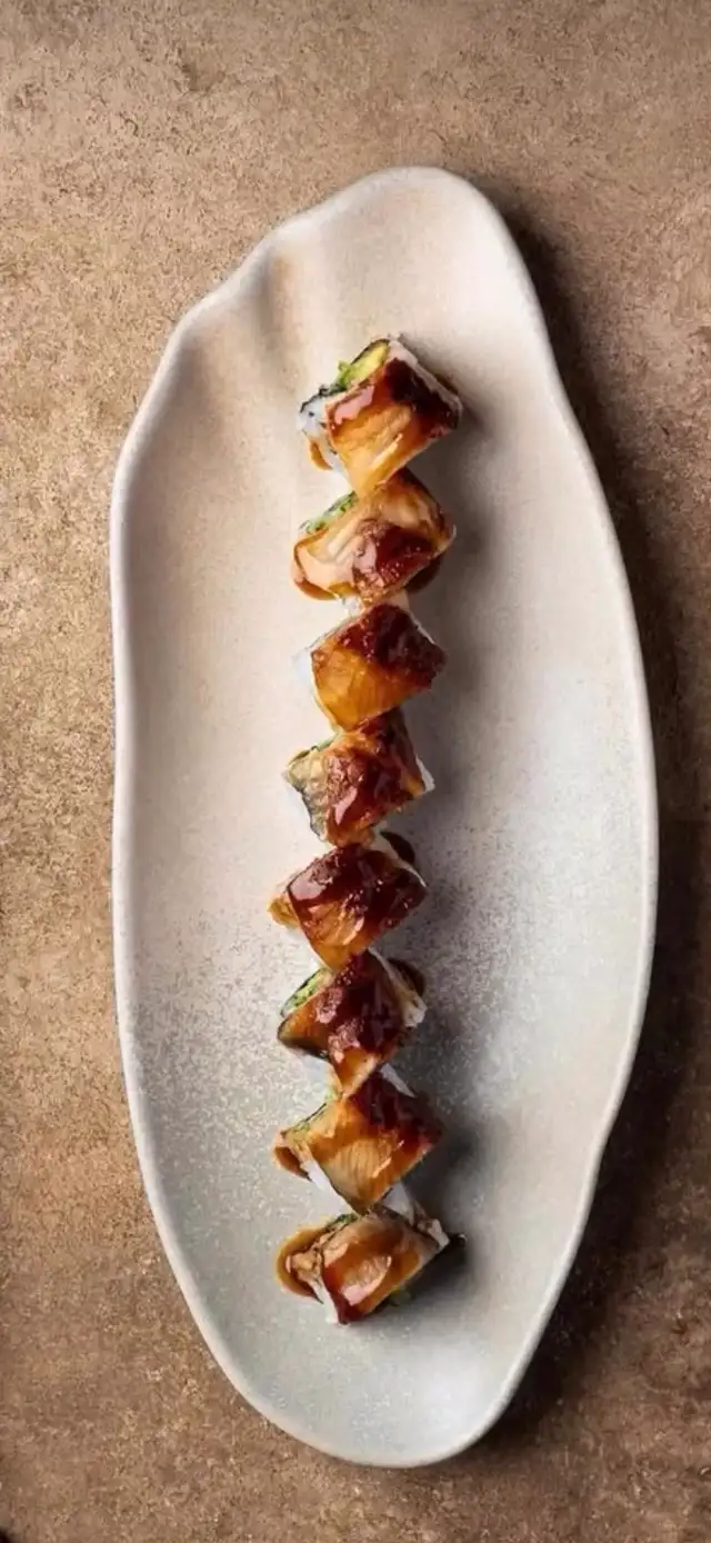 Line Cook & Server