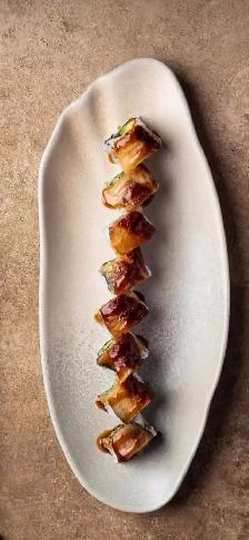 Line Cook & Server