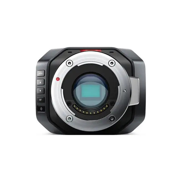 Studio Sale - Blackmagic Cameras, Rokinon Lenses, AJA Video Gear