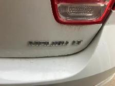 2015 Chev Malibu LT new safety at ac pdl pw stereo - Photo 4