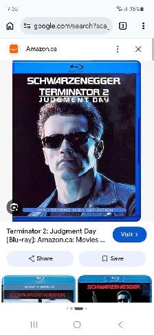 Terminator 2