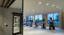 ✨ BRAND NEW LUXURY 1 BEDROOM   DEN | 2 BATHROOMS | MISSISSAUGA ✨