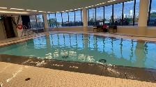 ✨ BRAND NEW LUXURY 1 BEDROOM   DEN | 2 BATHROOMS | MISSISSAUGA ✨ - Photo 4