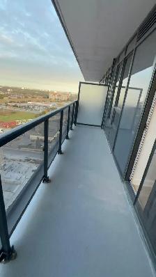✨ BRAND NEW LUXURY 1 BEDROOM   DEN | 2 BATHROOMS | MISSISSAUGA ✨ - Photo 10