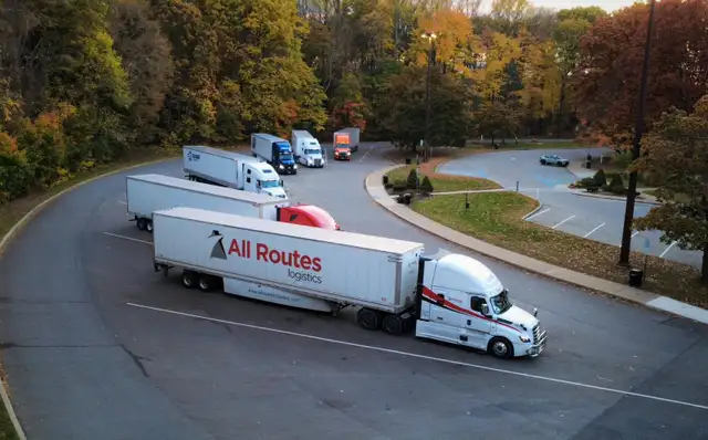 AZ DRIVERS NEEDED TORONTO - MONTREAL LANE