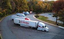 AZ DRIVERS NEEDED TORONTO - MONTREAL LANE