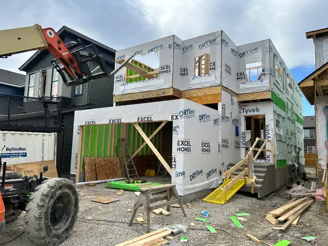 HIRING FULL TIME FRAMERS