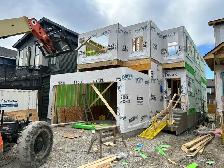HIRING FULL TIME FRAMERS