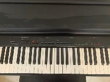 electric piano - Photo 3