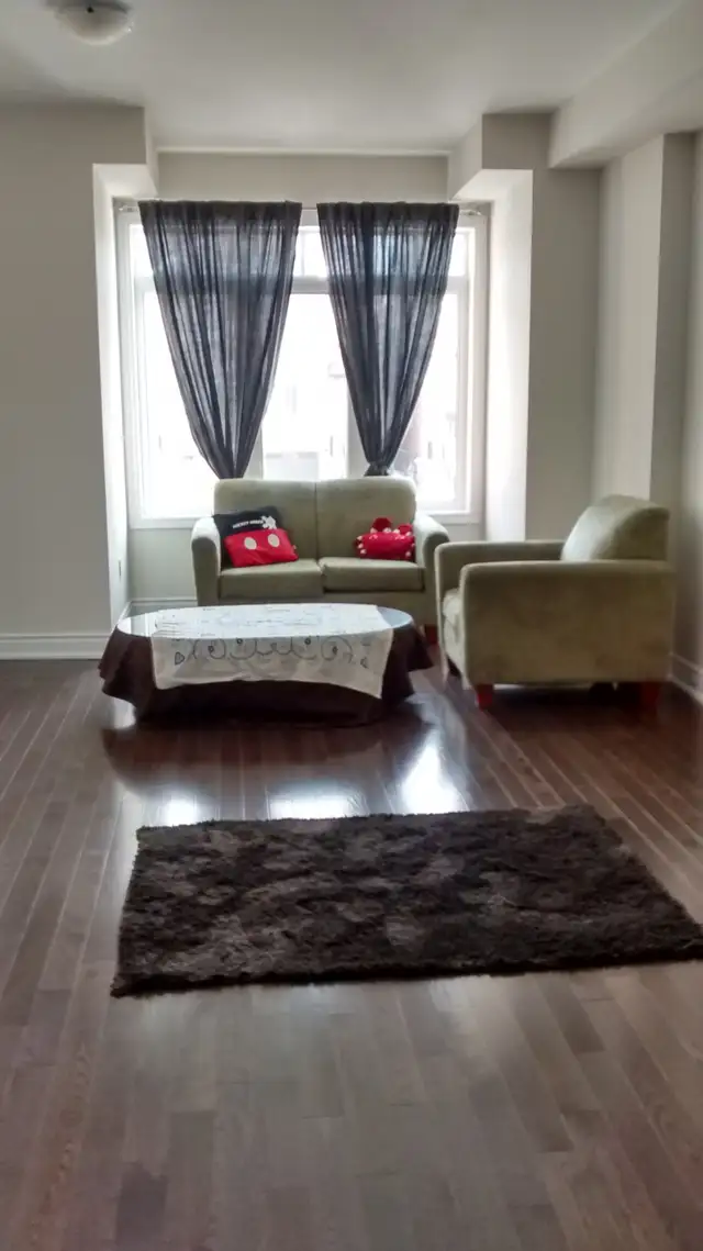 Luxury NewHome,Parking, Eglinton LRT(Caledonia STN) Parking Oct1