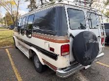 1985 GMC Vandura Van - Photo 6