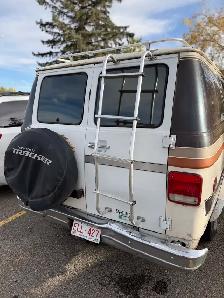 1985 GMC Vandura Van - Photo 7