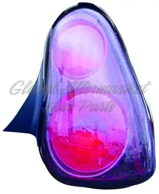 Chevrolet Monte Carlo 2000-2005 Tail Lamp Right HQ