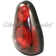 Chevrolet Monte Carlo 2000-2005 Tail Lamp Right HQ - Photo 2
