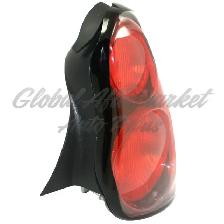 Chevrolet Monte Carlo 2000-2005 Tail Lamp Right HQ - Photo 3