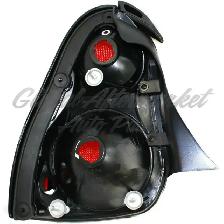Chevrolet Monte Carlo 2000-2005 Tail Lamp Right HQ - Photo 4