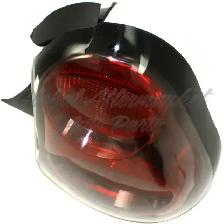 Chevrolet Monte Carlo 2000-2005 Tail Lamp Right HQ - Photo 5