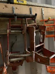 wall jacks