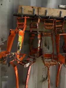wall jacks
