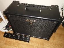 BOSS Katana MKII 100