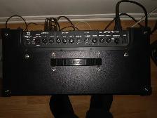 BOSS Katana MKII 100 - Photo 2