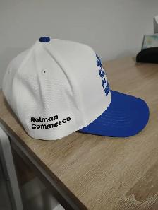 Blue Jays co-branded University of Toronto hat - Photo 2