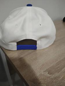 Blue Jays co-branded University of Toronto hat - Photo 4