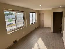 2400 ft.² shop and yard for rent on YellowHead  Snow