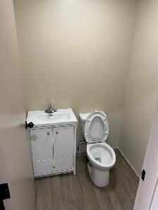 2400 ft.² shop and yard for rent on YellowHead  Snow - Photo 3