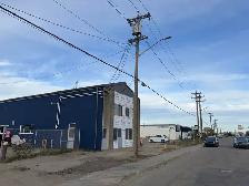 2400 ft.² shop and yard for rent on YellowHead  Snow - Photo 4