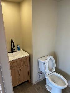 2400 ft.² shop and yard for rent on YellowHead  Snow - Photo 5