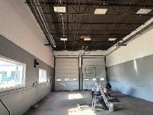 2400 ft.² shop and yard for rent on YellowHead  Snow - Photo 9