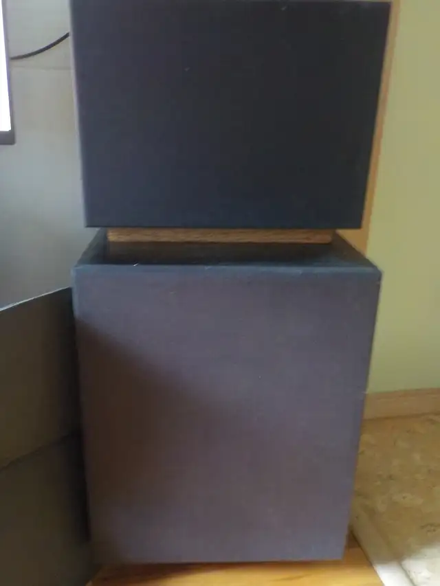 JBL Speakers