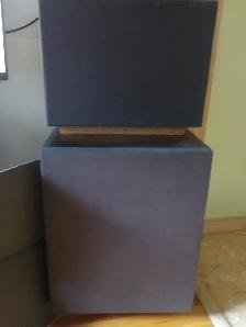 JBL Speakers