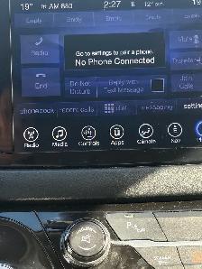 2017 Chrysler Pacifica Touring L Plus - Photo 5