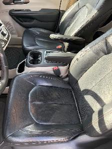 2017 Chrysler Pacifica Touring L Plus - Photo 8