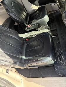 2017 Chrysler Pacifica Touring L Plus - Photo 10