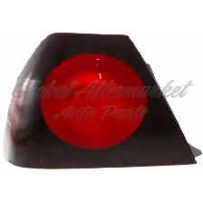 Chevrolet Impala 2004-2005 Tail Lamp Left 2nd Design To Vin No. - Photo 2