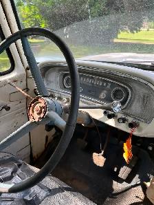1966 ford 1/2 ton - Photo 6