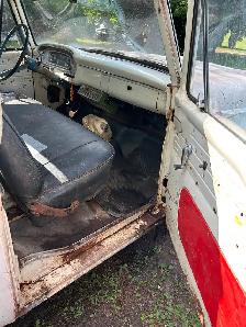 1966 ford 1/2 ton - Photo 7
