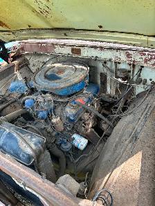 1966 ford 1/2 ton - Photo 10