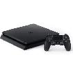 PS4 with Sony controller