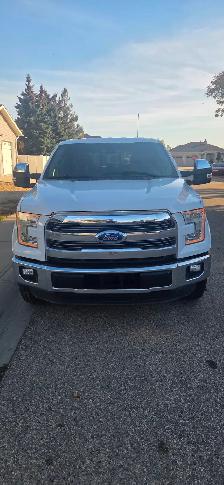 2015 F 150 Lariat 5.0L - Photo 2