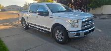 2015 F 150 Lariat 5.0L - Photo 3