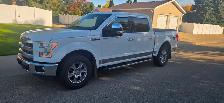 2015 F 150 Lariat 5.0L - Photo 4
