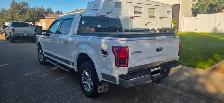 2015 F 150 Lariat 5.0L - Photo 5