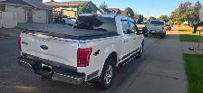 2015 F 150 Lariat 5.0L - Photo 6