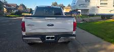2015 F 150 Lariat 5.0L - Photo 7
