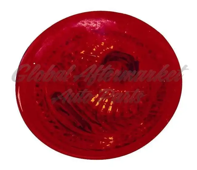 Chevrolet Hhr 2006-2011 Tail Lamp Right HQ